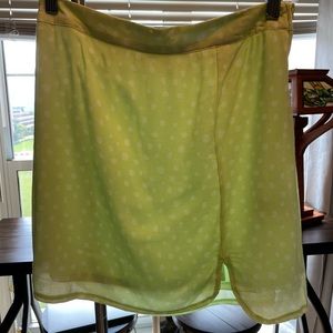 Girls Gianni Bini skirt